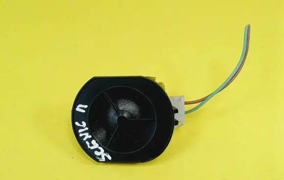 Renault Scenic II - Grand scenic II Front door speaker 8200041791
