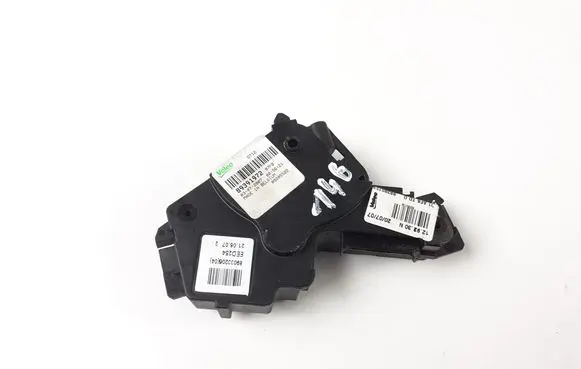 Volkswagen Phaeton Headlight level adjustment motor 89033206 89380152