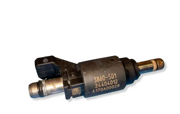 Opel Vectra C Fuel injector 24404012