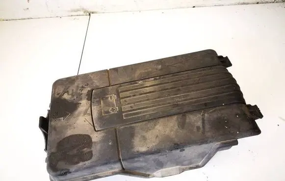 Volkswagen PASSAT B6 Battery box tray cover/lid 1k0915443c