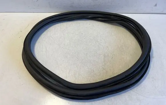Volkswagen T-Roc Rear door rubber seal (on body) 2GA867914B