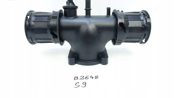 Porsche 911 Other engine bay part 9A111003770