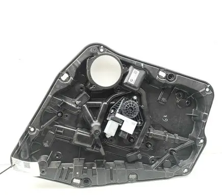 BMW X4 G02 Rear door window regulator with motor 7457251 7417371
