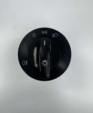Volkswagen Touran I Light switch 1T0941431B