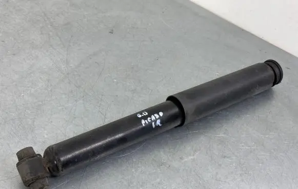 Citroen C4 SpaceTourer Rear shock absorber/damper 9817404580