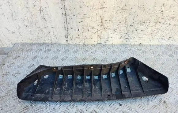 BMW 5 E60 E61 Rear bumper mounting bracket 7056388 51127056388