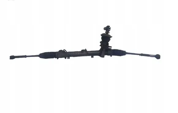 Opel Zafira A Steering rack 93177961
