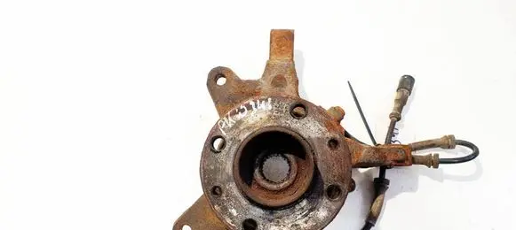 Renault Scenic I Front wheel hub