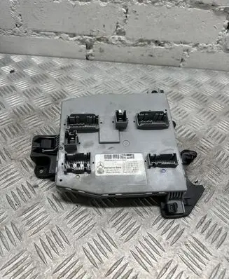 Mercedes-Benz GLC X253 C253 Comfort/convenience module A2059006822 5DK01077277 A2229021112
