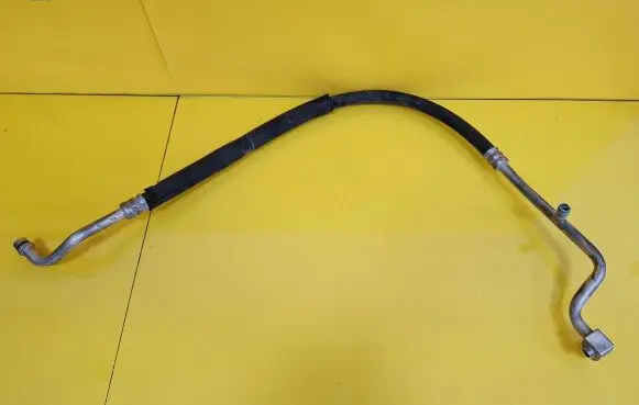 Air conditioning (A/C) pipe/hose