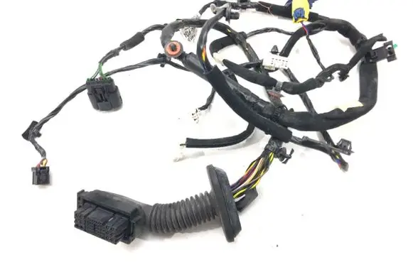 Hyundai i20 (PB PBT) Front door wiring loom 91611-C8341