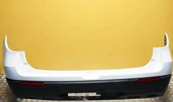 Ford Explorer Rear bumper LB5B-17F001