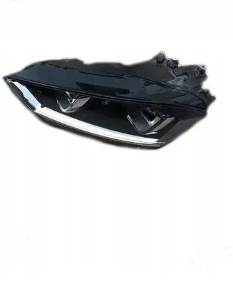 Volkswagen Golf Sportsvan Headlight/headlamp 517941031B