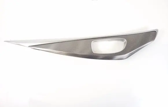 Infiniti Q50 Front door trim bar 809154GA0A