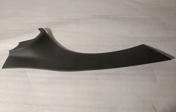 Mercedes-Benz SL R230 Other center console (tunnel) element A2306801339