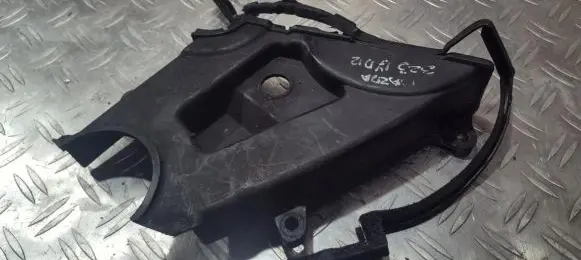 Mazda 323 Timing belt guard (cover)