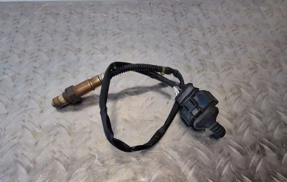 Audi A8 S8 D2 4D Lambda probe sensor 078906265M