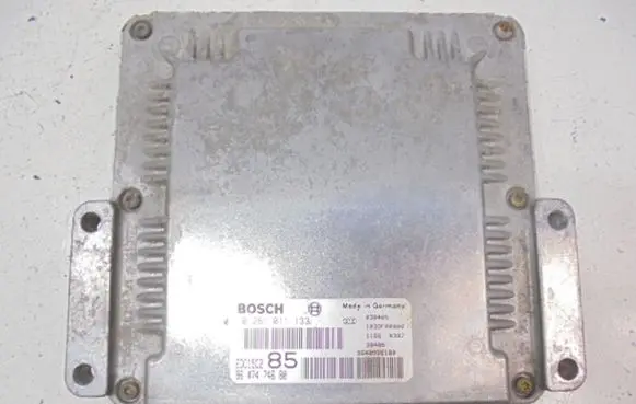 Audi A6 S6 C8 4K Engine control unit/module ECU 9647474680