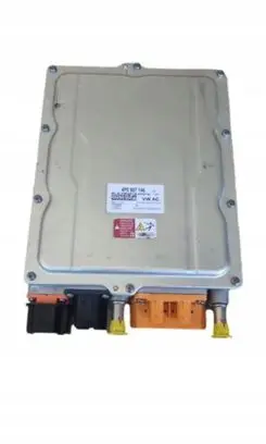 Audi A6 S6 C8 4K Engine control unit/module ECU 4P0907146