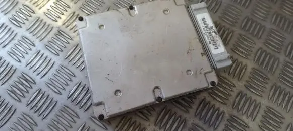 Ford Mondeo MK I Engine control unit/module 93BB12A650BB 93BB-12A650-BBBLOB