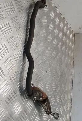 Coolant pipe/hose
