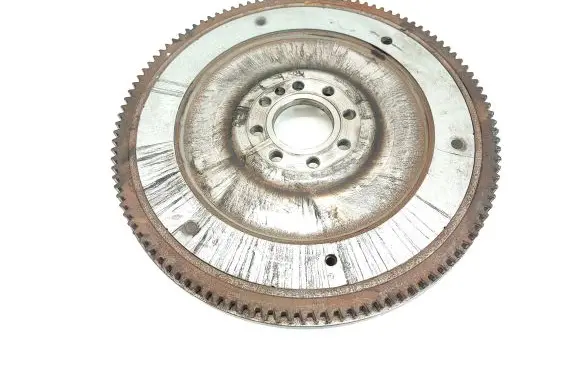 Flywheel