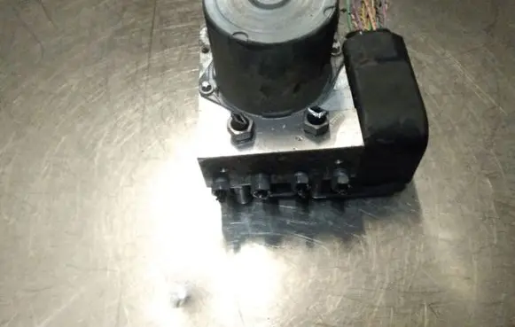 Citroen C4 I Picasso ABS Pump 0265950962 9665106680
