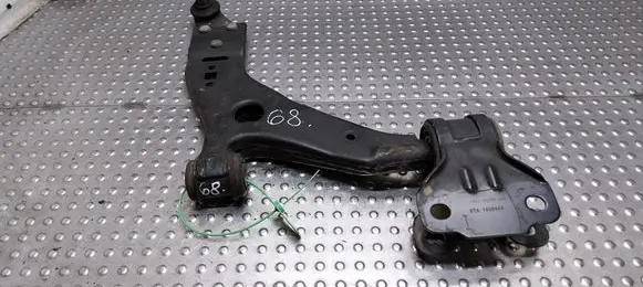 Front control arm