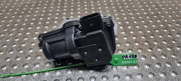 Audi A4 S4 B8 8K Throttle body valve S26383188 059129593H