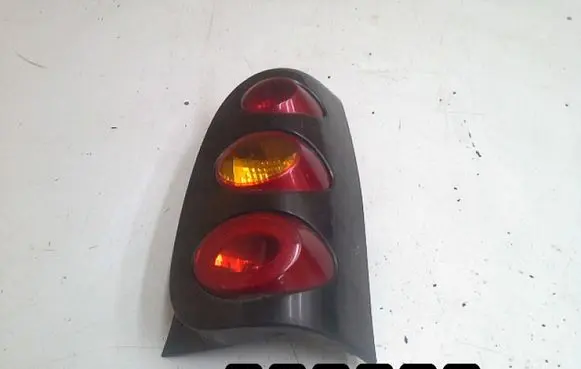 Smart ForTwo I Rear/tail lights 423132R