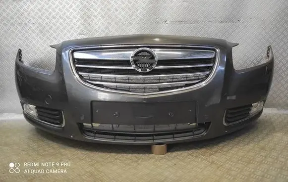 Opel Insignia A Front bumper