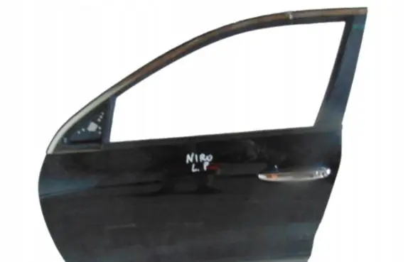 KIA Niro Front door