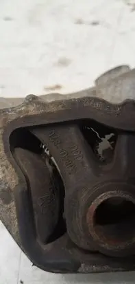 Honda CR-V Oil pump 50840S7C000