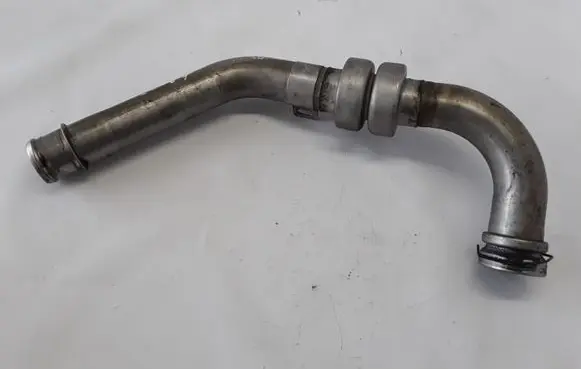 Renault Scenic II - Grand scenic II Intercooler hose/pipe 8200306925E