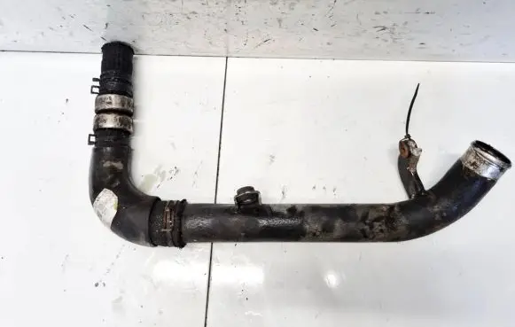 Hyundai Sonata Intercooler hose/pipe