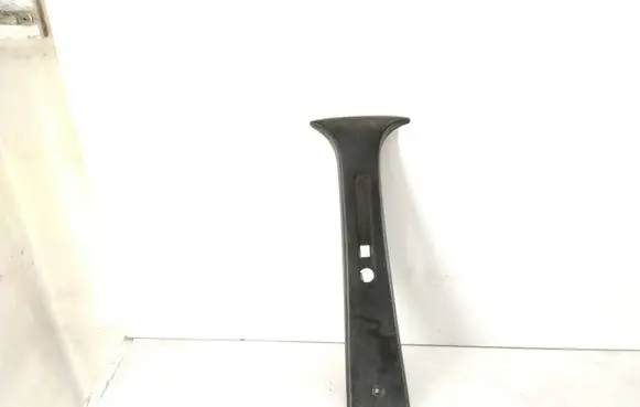 Volkswagen Golf II (B) pillar trim (top) 193867281A 893867285C