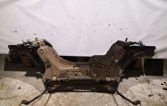Front subframe