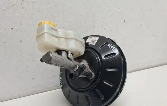 Seat Ibiza IV (6J,6P) Brake booster 6C1614105E