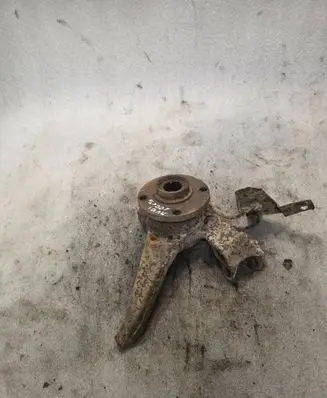 Audi 100 200 5000 C3 Rear wheel hub spindle/knuckle 