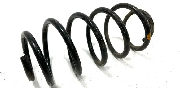 Volvo XC70 Front coil spring