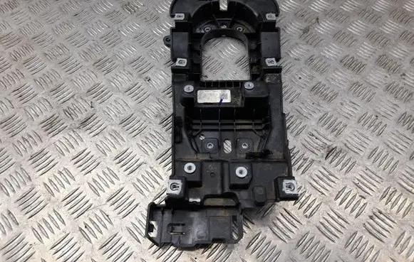 Audi Q5 SQ5 Gear shifter surround trim plastic 80B863531