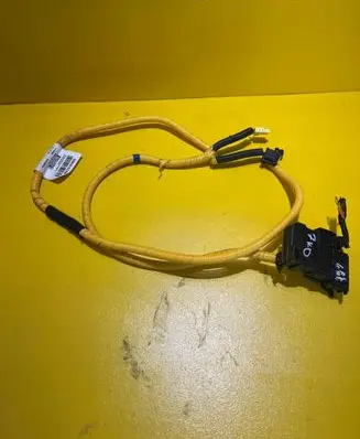 Chevrolet Orlando EUR ISO radio connector 139KM