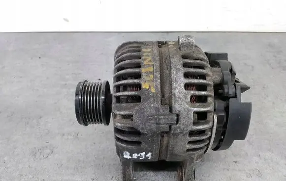 Nissan Almera N16 Generator/alternator 