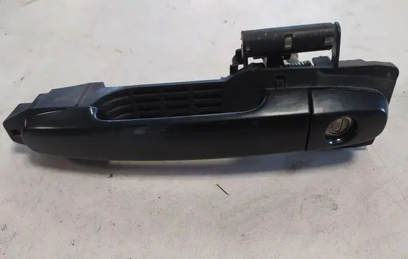 Toyota Avensis T250 Front interior roof grab handle