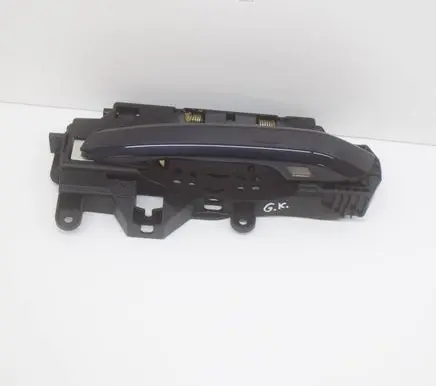 Audi A5 Front door exterior handle 8W01837811A