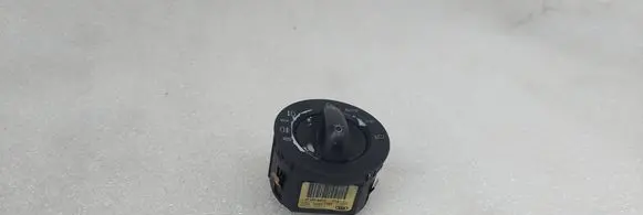Audi A6 S6 C6 4F Light switch 4F1941531D