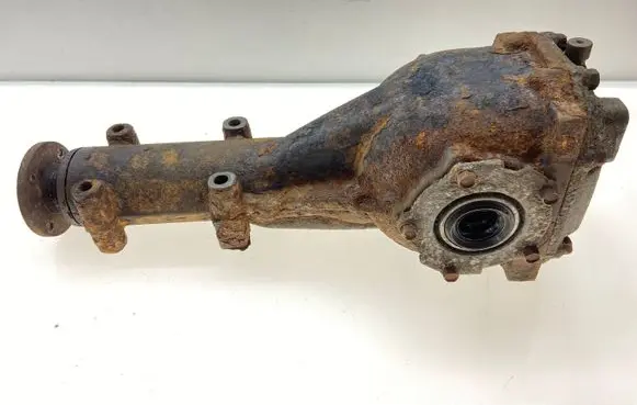 Subaru Outback Rear differential 27011AA343 27011AA