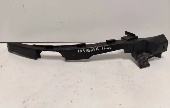Opel Insignia A Headlight/headlamp mounting bracket 13250571