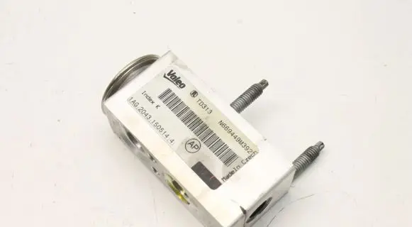 Peugeot RCZ Air conditioning (A/C) expansion valve 669433N