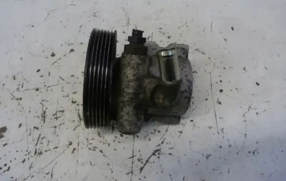 Renault Kangoo I Power steering pump 9636070380
